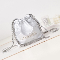 Chanel Bucket Bags